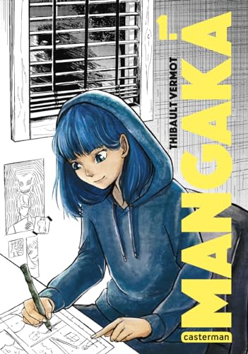 MANGAKA