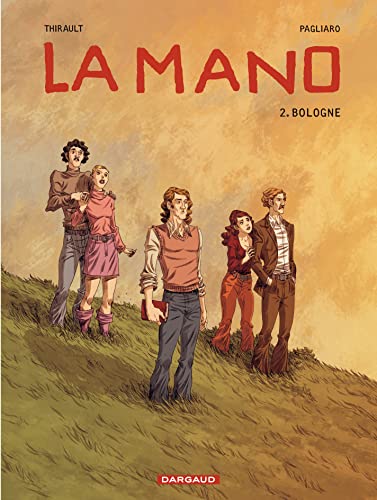 MANO (LA)