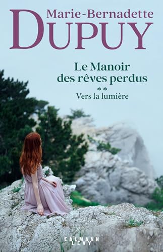 MANOIR DES RÊVES PERDUS (LE)