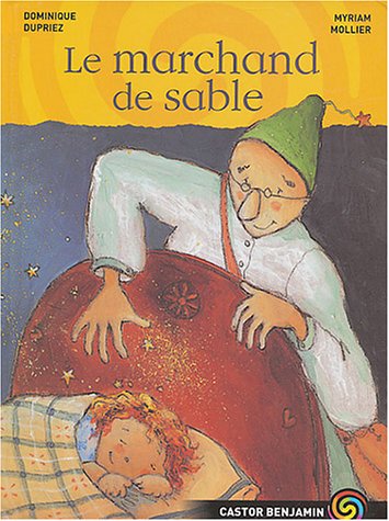 MARCHAND DE SABLE (LE)