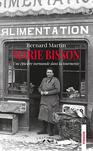 MARIE BISSON
