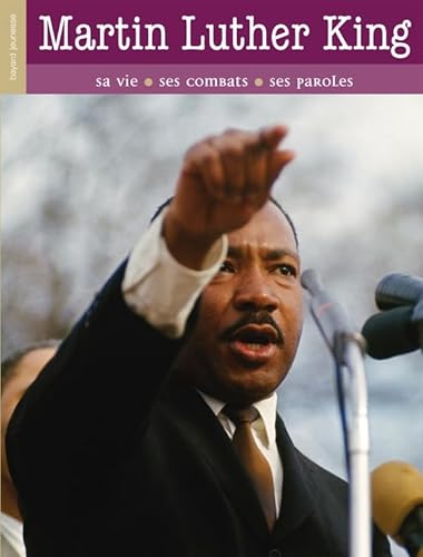MARTIN LUTHER KING
