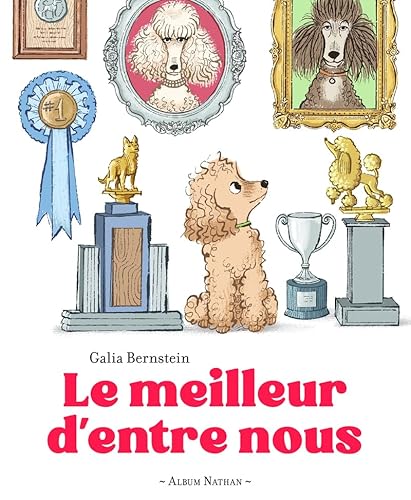 MEILLEUR D'ENTRE NOUS (LE)