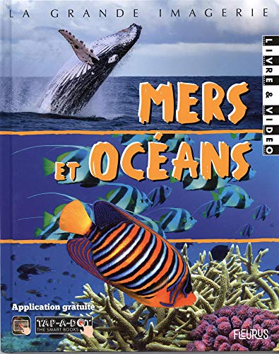 MERS ET OCÉANS