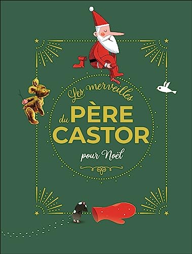 MERVEILLES DU PÈRE CASTOR (LES)