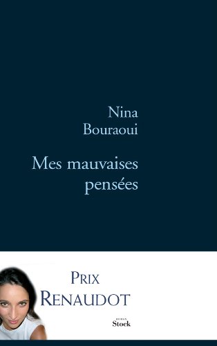 MES MAUVAISES PENSEES