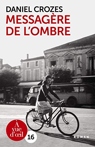 MESSAGÈRE DE L'OMBRE