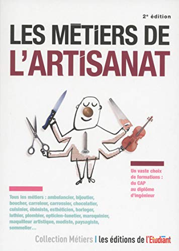 MÉTIERS DE L'ARTISANAT (LES)