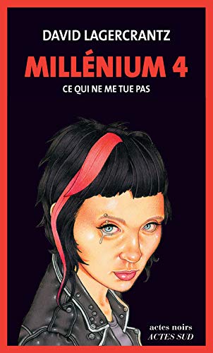 MILLÉNIUM