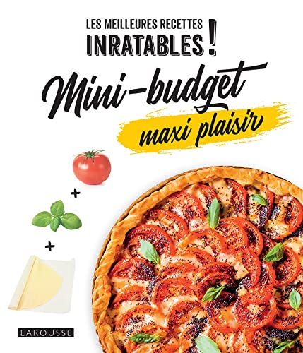 MINI-BUDGET, MAXI PLAISIR