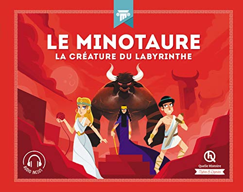 MINOTAURE (LE)
