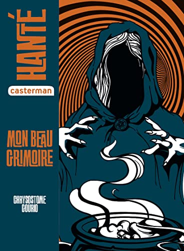 MON BEAU GRIMOIRE