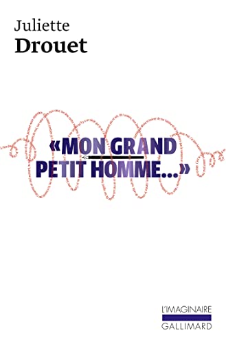 MON GRAND PETIT HOMME...