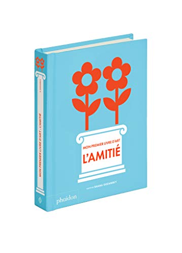 MON PREMIER LIVRE D'ART