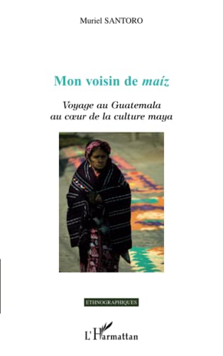 MON VOISIN DE MAIZ