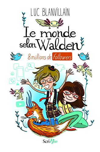 MONDE SELON WALDEN (LE)
