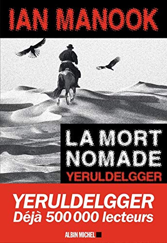 MORT NOMADE (LA)