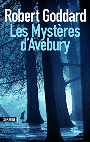 MYSTÈRES D'AVEBURY (LES)