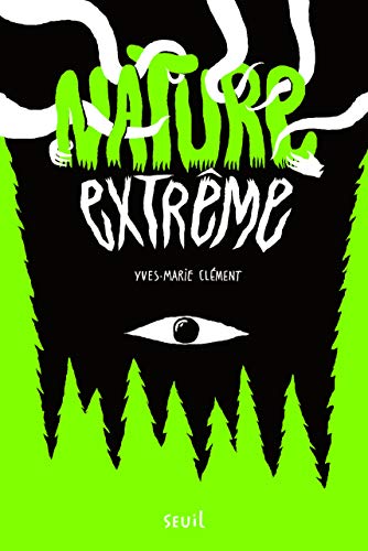 NATURE EXTRÊME