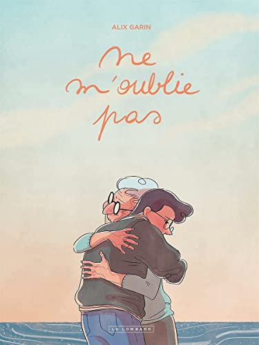 NE M'OUBLIE PAS