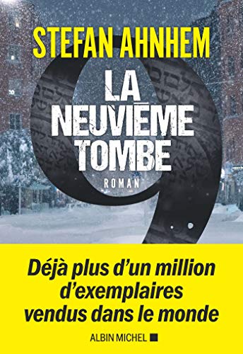 NEUVIÈME TOMBE (LA)