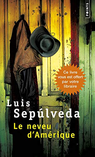 NEVEU D'AMÉRIQUE (GRATUIT OP POINTS ÉTÉ 2014)(LE) (LE)