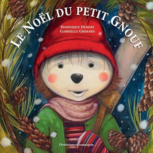 NOËL DU PETIT GNOUF (LE)