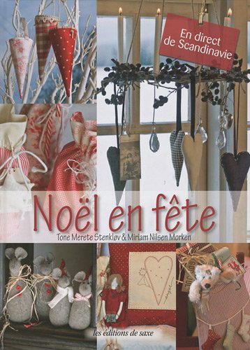 NOËL EN FÊTE