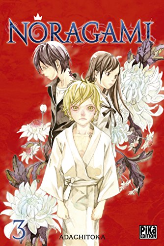 NORAGAMI