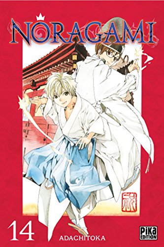 NORAGAMI