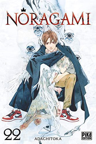 NORAGAMI