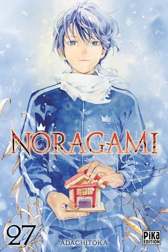 NORAGAMI