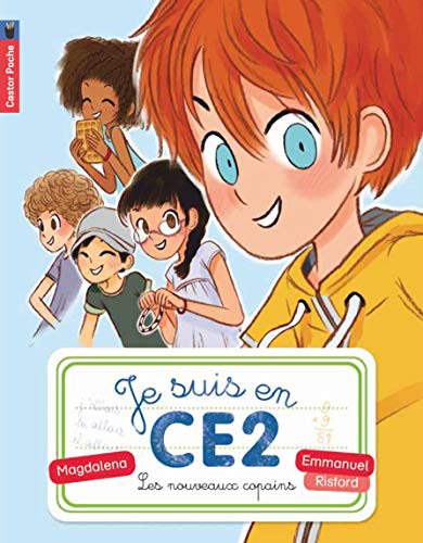 NOUVEAUX COPAINS (LES)