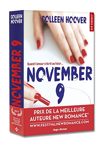 NOVEMBER 9