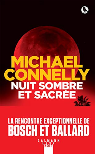 NUIT SOMBRE ET SACRÉE