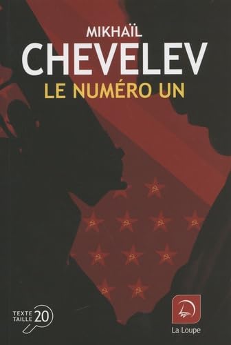 NUMÉRO UN (LE)