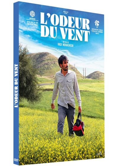 ODEUR DU VENT (L')