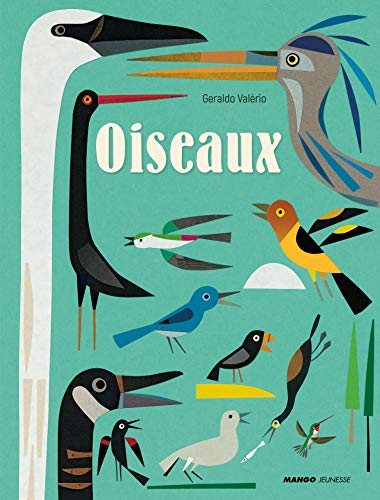 OISEAUX