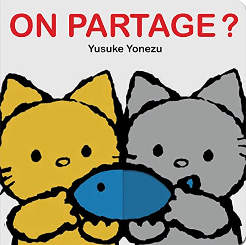 ON PARTAGE ?