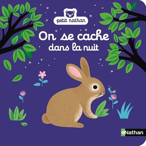 ON SE CACHE DANS LA NUIT