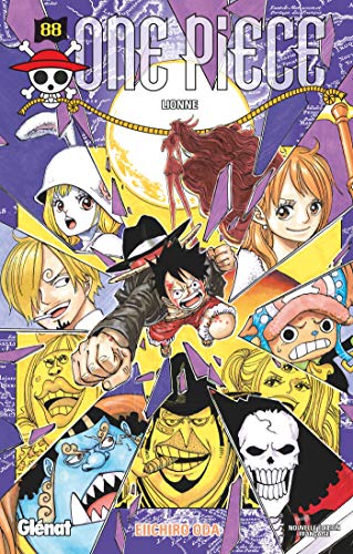 ONE PIECE