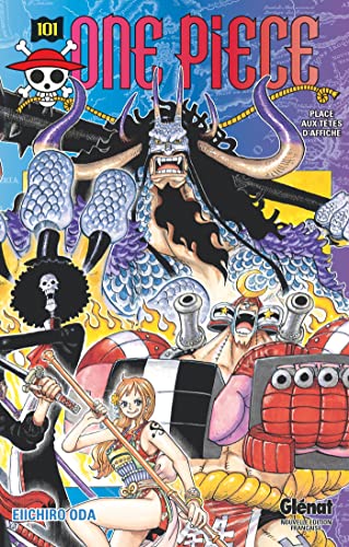 ONE PIECE