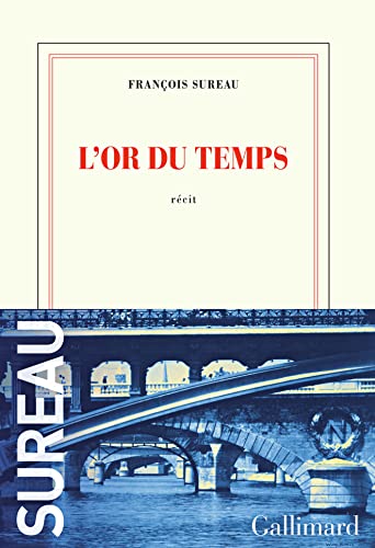 OR DU TEMPS (L')