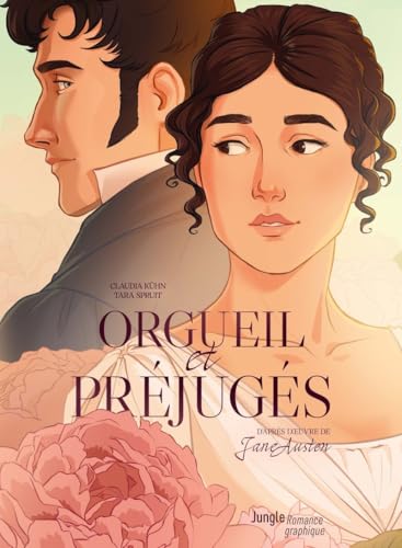 ORGUEIL ET PRÉJUGÉS