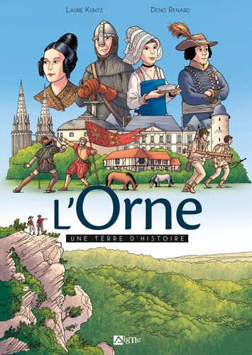ORNE (L')