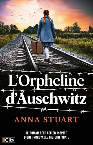 ORPHELINE D'AUSCHWITZ (L')