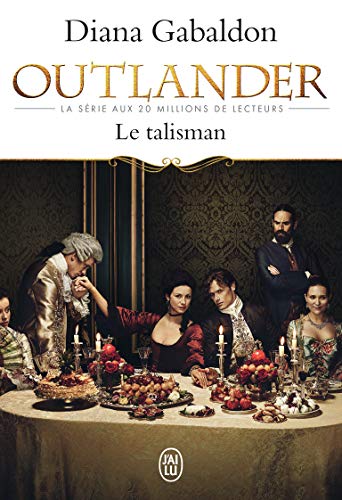 OUTLANDER