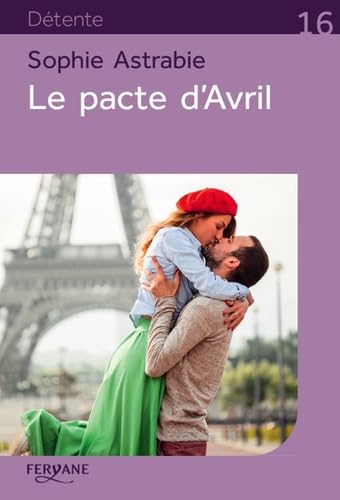 PACTE D'AVRIL (LE)