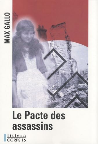 PACTE DES ASSASSINS (LE)