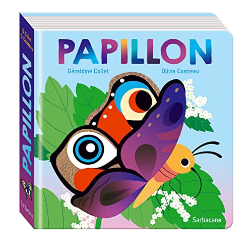 PAPILLON